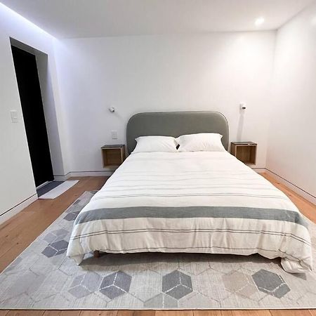 New Cozy Modern Minimalist Stay In Brooklyn At Rem-Casa New York Buitenkant foto