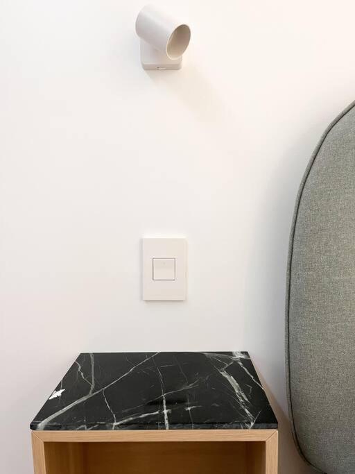 New Cozy Modern Minimalist Stay In Brooklyn At Rem-Casa New York Buitenkant foto