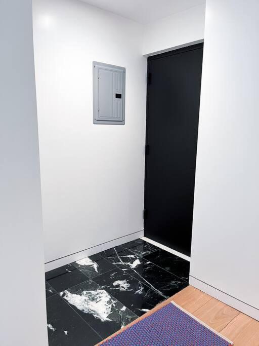 New Cozy Modern Minimalist Stay In Brooklyn At Rem-Casa New York Buitenkant foto