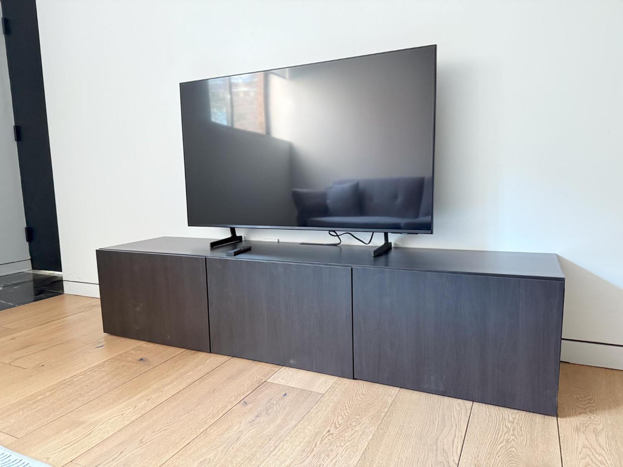 New Cozy Modern Minimalist Stay In Brooklyn At Rem-Casa New York Buitenkant foto