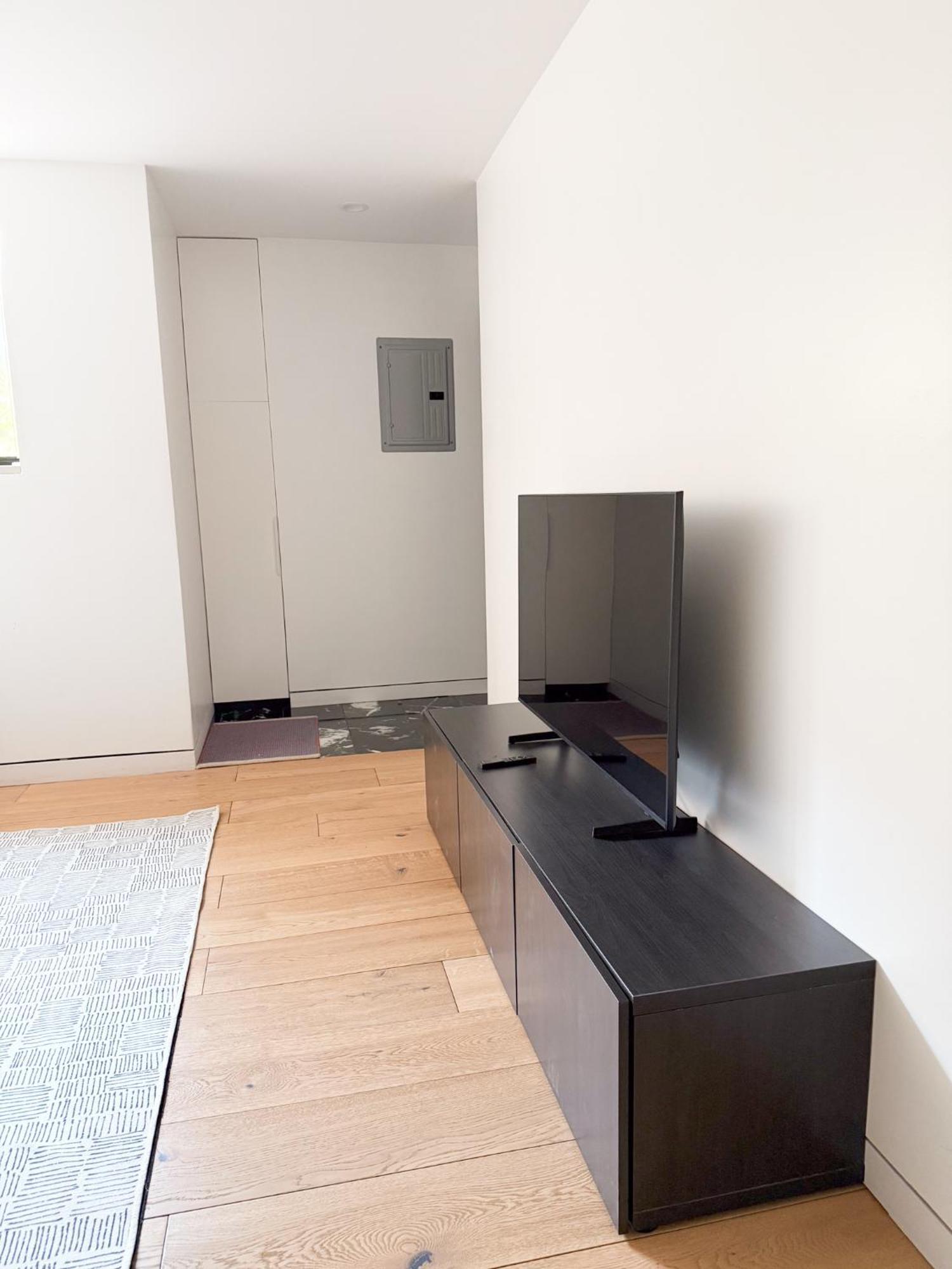 New Cozy Modern Minimalist Stay In Brooklyn At Rem-Casa New York Buitenkant foto
